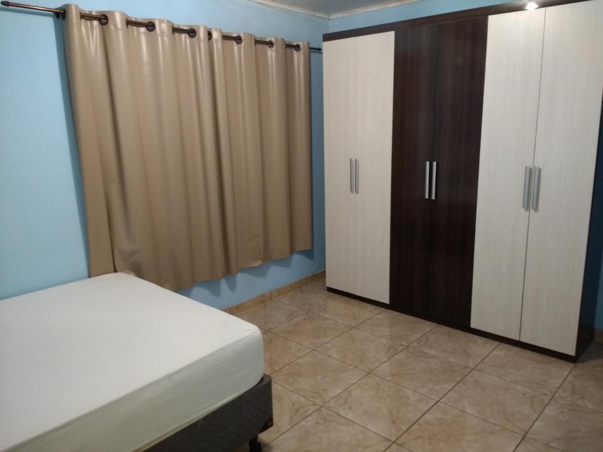 Casa Morumbi Foz do Iguacu Luaran gambar