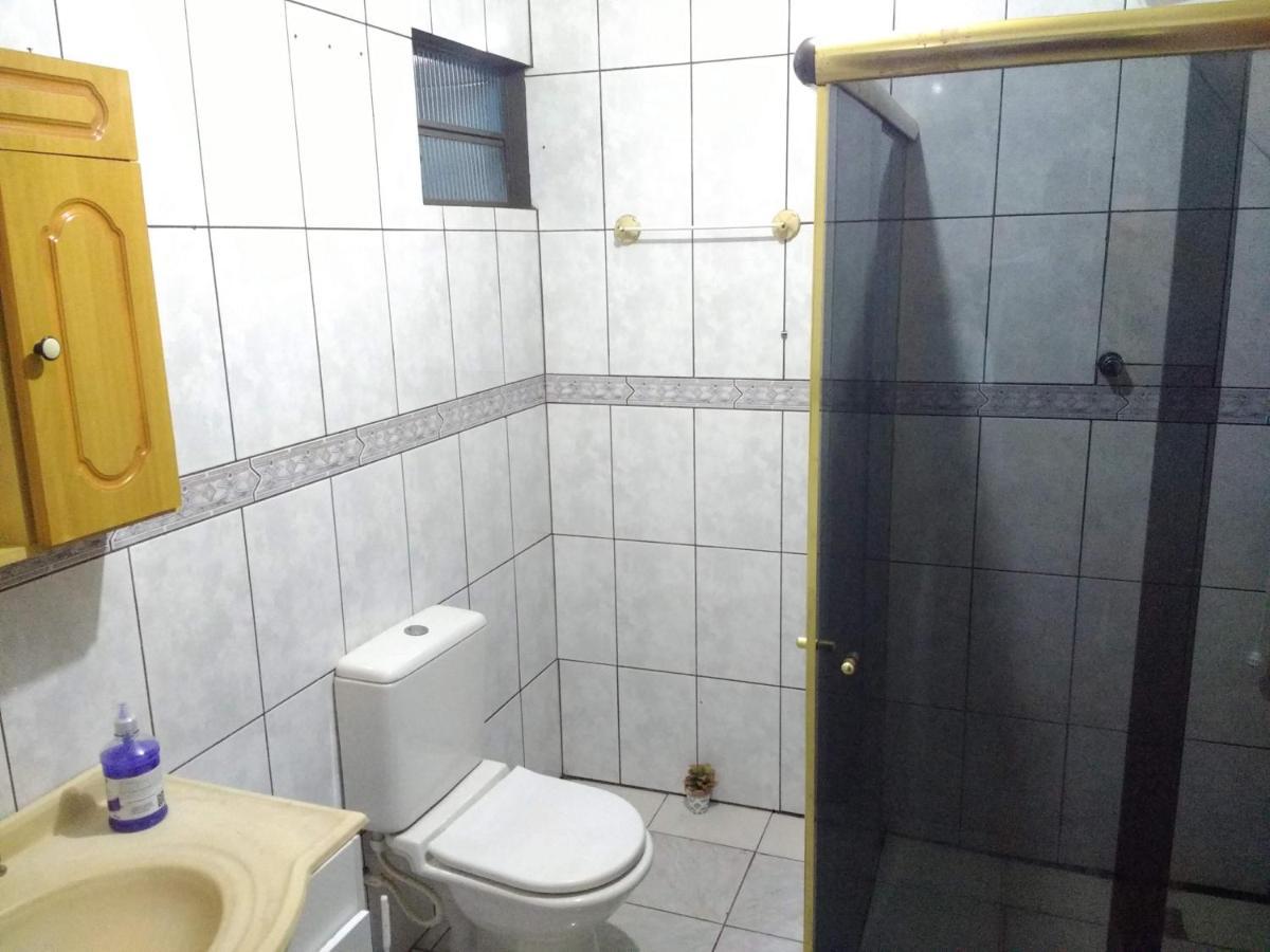 Casa Morumbi Foz do Iguacu Luaran gambar
