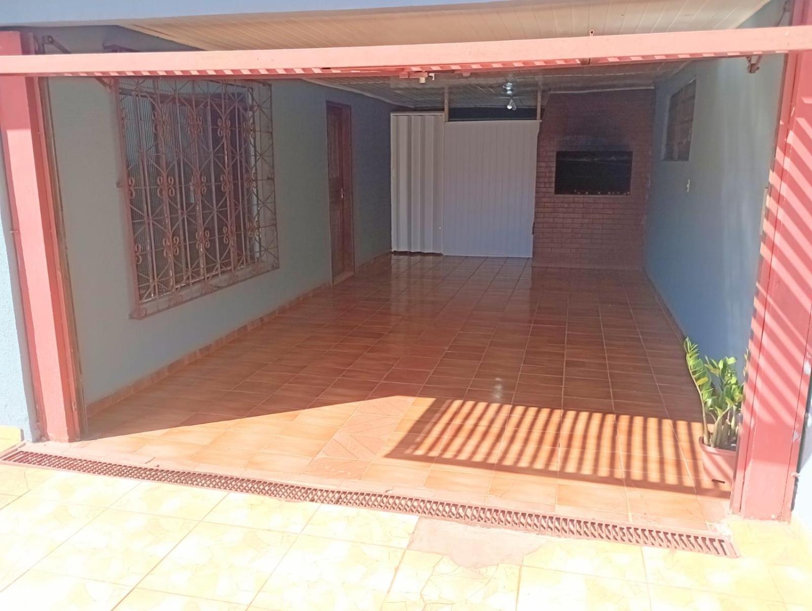 Casa Morumbi Foz do Iguacu Luaran gambar